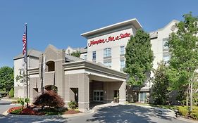 Hampton Inn And Suites Mooresville Nc
